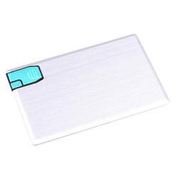 Cable Card Flash Drive