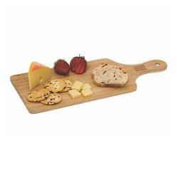 Le Gourmet Bamboo Platter Board