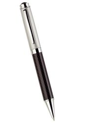 Carbon Fibre Ballpoint Pen