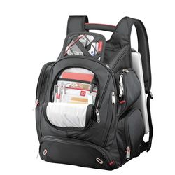 Elleven Checkpoint-Friendly Compu-Backpack