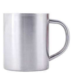 Hot n' Cold Barrel Mug