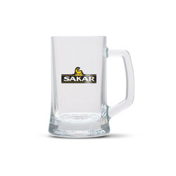Bavaria Beer Mug