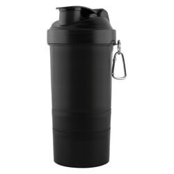 Sassy 3 in 1 Shaker Cup