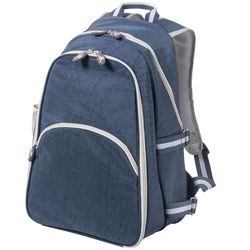 Trekk Compact Two Person Picnic Backpack