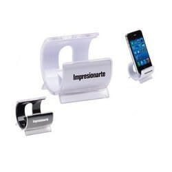 Double Wall iPhone Holder