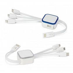 Columbus Charging Cable