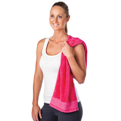 Workout/Fitness Towel