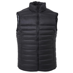 The Puffer Vest - Womens