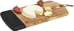 Ploughman Cheese Board