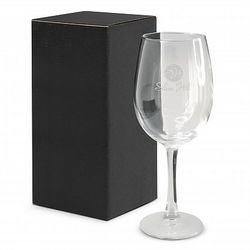 Hera Wine Glass