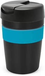 Java Vacuum Stainless Steel Cup - 340 ml