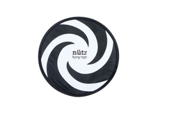 Logo-Imprintable Spiral Flexi Flyer