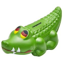 Squeeze Crocodile