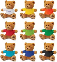 Promotional Teddy Bear 