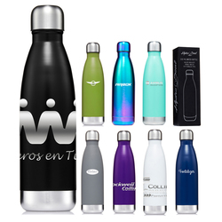 500ml Hydro Soul Insulated S/S Bottle
