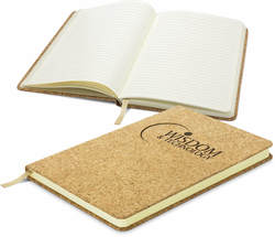 Oakridge Notebook