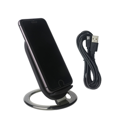 Parker Fast Wireless Charger Pad Stand