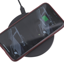 Light Up Wireless Fast Charger 