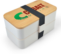 Stax Eco Lunch Box 