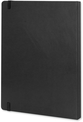 Moleskine® Classic Hard Cover Notebook - Extra Large