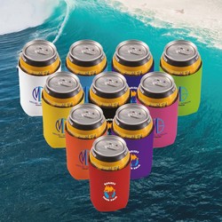 Surf Stubby Cooler