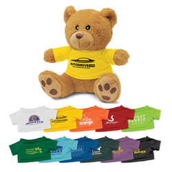 Promotional Teddy Bear 