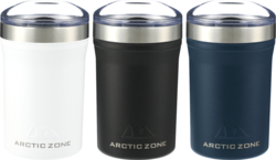 Arctic Zone® Titan Vacuum 2 in 1 Tumbler