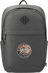 Darani 15 Inch Computer Backpack in Repreve® Recycled Material